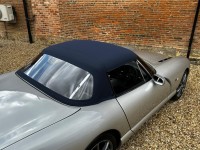TVR CHIMAERA