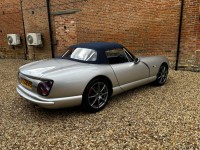 TVR CHIMAERA