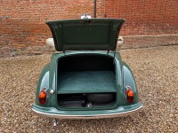 MORRIS MINOR
