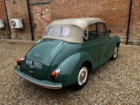 MORRIS MINOR