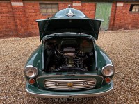 MORRIS MINOR