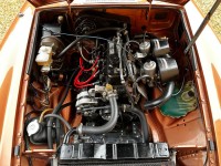 MG MGB