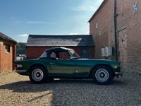 TRIUMPH TR6