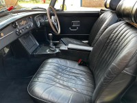 MG MGB