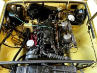 MG MGB