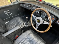 MG MGB