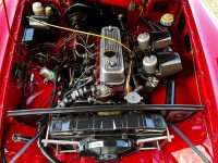 MG MGB