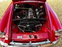 MG MGB