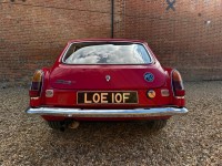 MG MGB