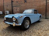 TRIUMPH TR5