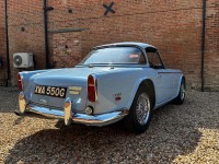 TRIUMPH TR5