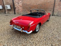 MG MGB