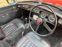MG MGB