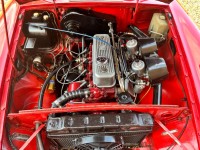 MG MGB