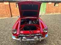 MG MGB