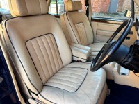 ROLLS-ROYCE SILVER SPIRIT