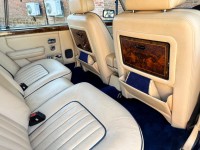 ROLLS-ROYCE SILVER SPIRIT