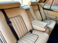 ROLLS-ROYCE SILVER SPIRIT