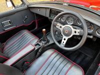 MG MGB