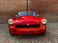 MG MGB