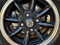 MG MGB