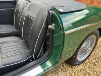 MG MGB