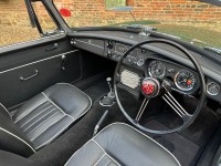 MG MGB