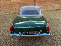 MG MGB