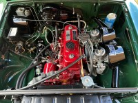 MG MGB