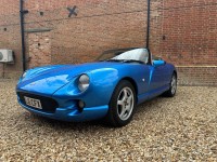TVR CHIMAERA