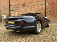 TVR CHIMAERA