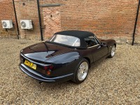 TVR CHIMAERA