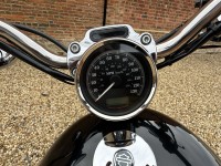 HARLEY-DAVIDSON Sportster