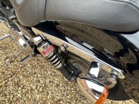 HARLEY-DAVIDSON Sportster