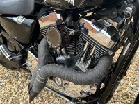 HARLEY-DAVIDSON Sportster