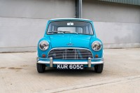 AUSTIN MINI