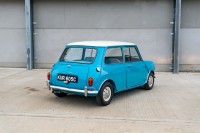 AUSTIN MINI