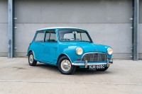 AUSTIN MINI