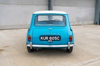 AUSTIN MINI
