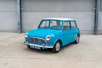 AUSTIN MINI
