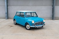 AUSTIN MINI