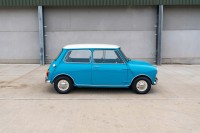 AUSTIN MINI