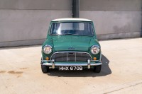 AUSTIN MINI