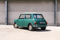 AUSTIN MINI