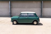 AUSTIN MINI