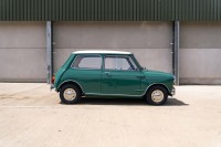 AUSTIN MINI