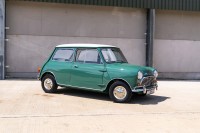 AUSTIN MINI