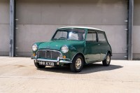 AUSTIN MINI
