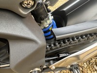 TRIUMPH STREET TRIPLE 675