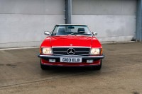 MERCEDES-BENZ 300